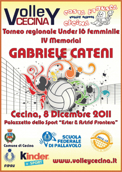 Valdarno Volley